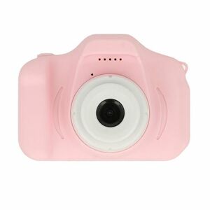 MG Digital Camera gyerek fényképezőgép 1080P, rózsaszín kép