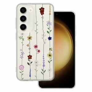 MG Flower tok Samsung Galaxy S23 Ultra, spring flower kép
