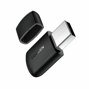 Ugreen CM448 USB adapter / hálózati adapter WiFi 11ac AC650 , fekete (CM448) kép