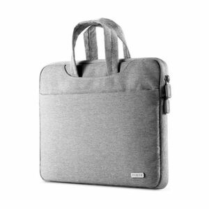 Ugreen Laptop Bag laptop táska max 15.9'', szürke (LP437) kép