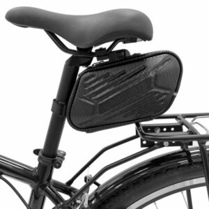 MG Bike cyklistická taška pod sedadlo 1.5l, fekete (WBB27BK) kép