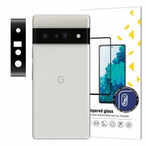 MG Full Camera üvegfólia Google Pixel 6 Pro kép
