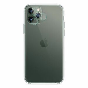MG 9H üvegfólia kamerára iPhone 11 Pro kép