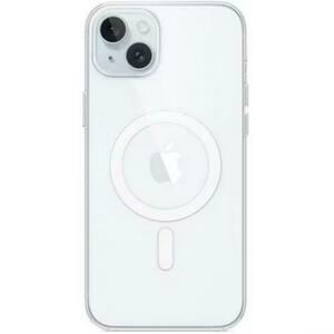 iPhone 15 Plus MagSafe cover transparent (MT213ZM/A) kép