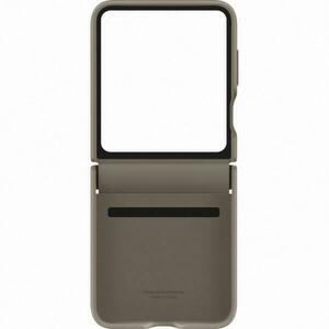 Galaxy Z Flip 5 etoupe (EF-VF731PAEGWW) kép