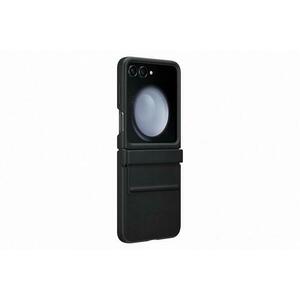 Galaxy Z Flip 5 case black (EF-VF731PBEGWW) kép
