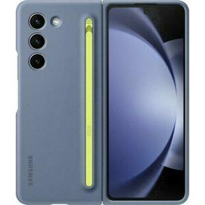 Galaxy Z Fold 5 Slim S Pen case blue (EF-OF94PCLEGWW) kép