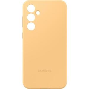 Galaxy S23 S711 Silicone cover apricot (EF-PS711TOEGWW) kép