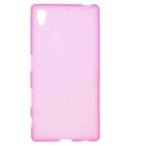 Sony Xperia Z5 case pink (GP-58859) kép