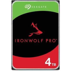 3.5 IronWolf Pro 4TB 7200rpm 256MB SATA (ST4000NT001) kép