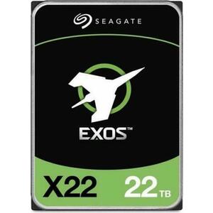 Exos X22 3.5 22TB 7200rpm SAS (ST22000NM004E) kép