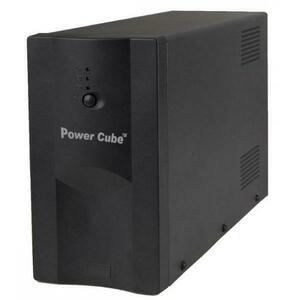 Power Cube 1200VA (UPS-PC-1202AP) kép