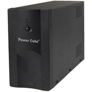 Power Cube 850VA (UPS-PC-850AP) kép