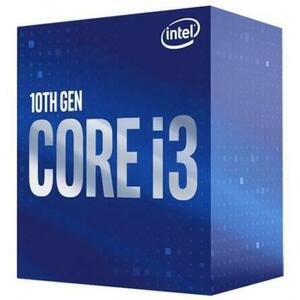 Core i3-10305 4-Core 3.80GHz LGA1200 Box kép