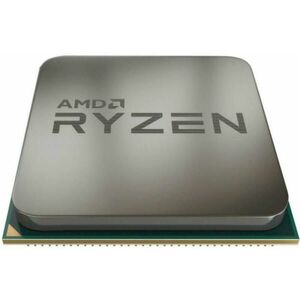 Ryzen 5 3600 6-Core 3.6GHz AM4 Tray kép