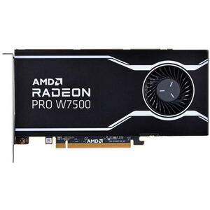 Radeon Pro W7500 8GB GDDR6 (100-300000078) kép