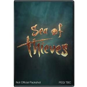 Sea of Thieves (PC) kép