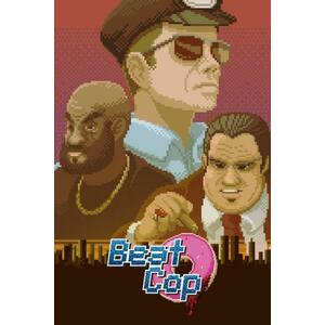 Beat Cop (PC) kép