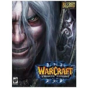 Warcraft III The Frozen Throne (PC) kép