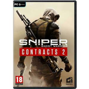 Sniper Ghost Warrior Contracts 2 (PC) kép