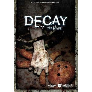 Decay The Mare (PC) kép