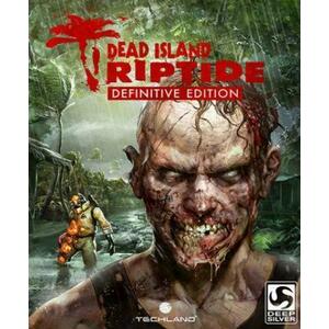 Dead Island Riptide [Definitive Edition] (PC) kép