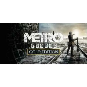 Metro Exodus [Gold Edition] (PC) kép