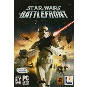 Star Wars: Battlefront - PC kép