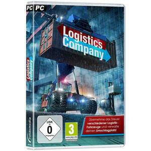 Logistics Company (PC) kép