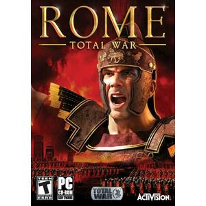 Rome Total War (PC) kép