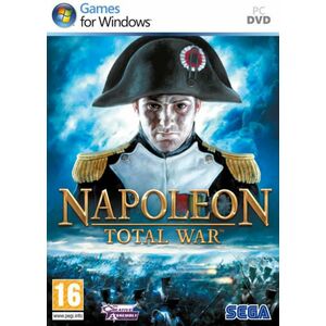 Napoleon Total War (PC) kép