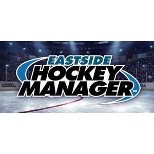 Eastside Hockey Manager (PC) kép