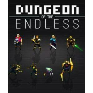 Dungeon of the Endless [Pixel Edition] (PC) kép
