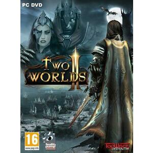 Two Worlds II (PC) kép