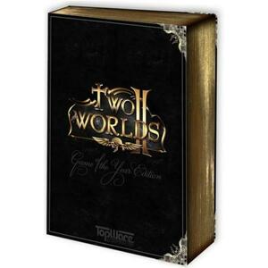 Two Worlds II [Velvet Game of the Year Edition] (PC) kép