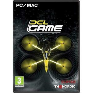 DCL Drone Championship League The Game (PC) kép