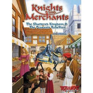 Knights and Merchants (PC) kép