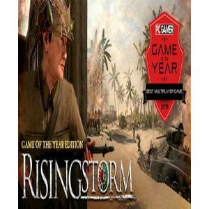 Rising Storm [Game of the Year Edition] (PC) kép