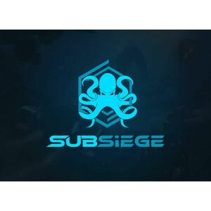Subsiege (PC) kép