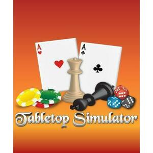 Tabletop Simulator (PC) kép
