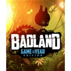 Badland [Game of the Year Edition] (PC) kép