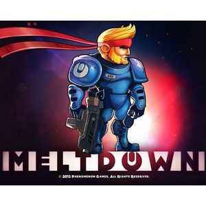 Meltdown (PC) kép