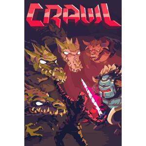 Crawl (PC) kép