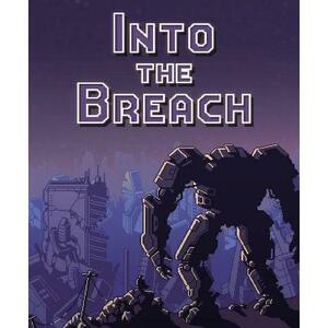 Into the Breach (PC) kép
