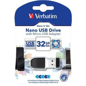 Nano 32GB USB 2.0 49822 kép