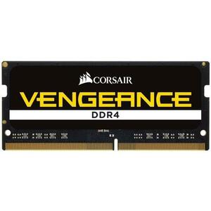 VENGEANCE 16GB DDR4 2666MHz CMSX16GX4M1A2666C18 kép