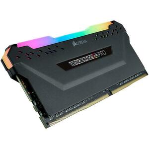 VENGEANCE RGB PRO 8GB DDR4 3200MHz CMW8GX4M1Z3200C16 kép