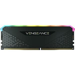 VENGEANCE RGB RS 16GB DDR4 3600MHz CMG16GX4M1D3600C18 kép