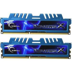 RipjawsX 8GB (2x4GB) DDR3 2133MHz F3-17000CL9D-8GBXM kép