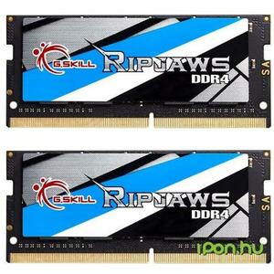 Ripjaws 32GB DDR4 3200MHz F4-3200C18D-32GRS kép